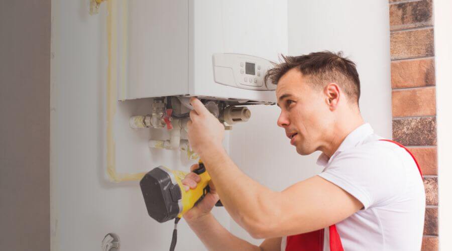 Professional bathroom faucet installation in Mount Ayr, IA